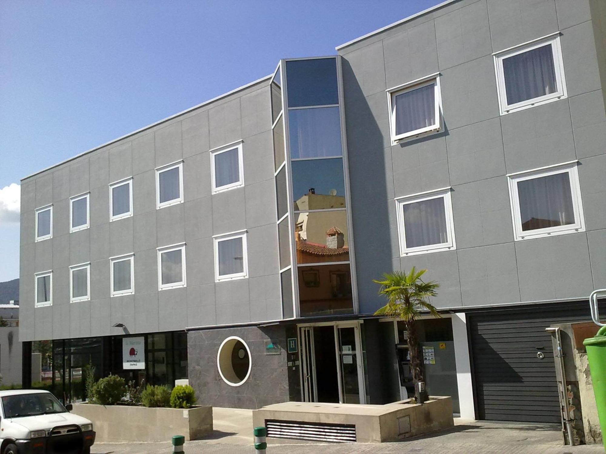 Hotel Montmeló 2* Montmeló